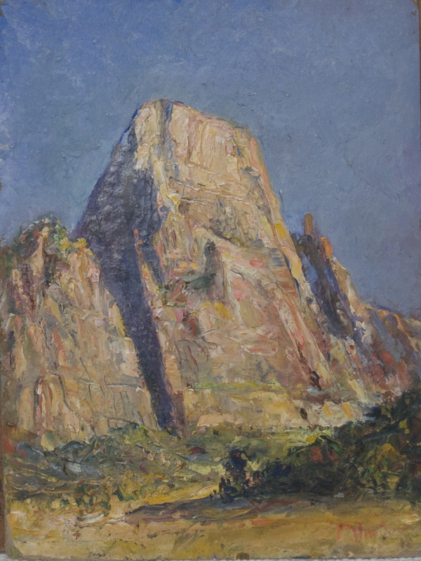 Montagna, n.99