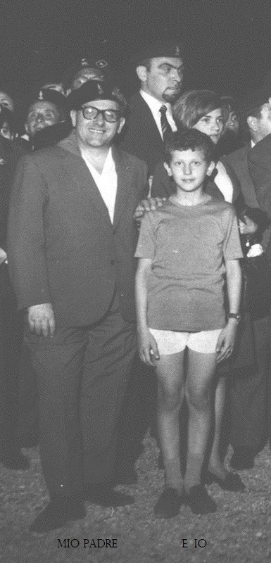 Martucci Spartaco with his son Claudio as a child_01.jpg