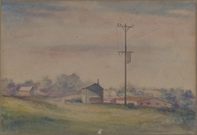 49 Villaggio 23,8 X 16,2  - Acquarello su carta.jpg