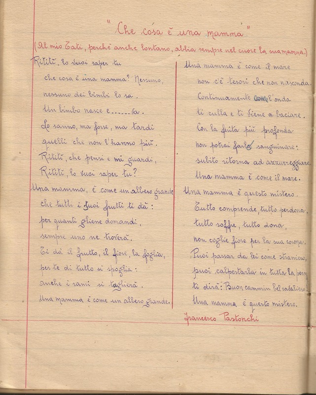 Martucci Spartaco_Notebook 'Che cosa è una mamma' poetry by Francesco Pastonchi_5.jpg