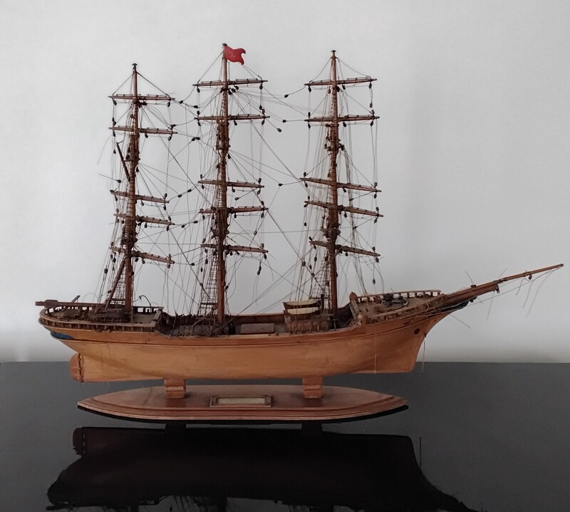 Ship Model