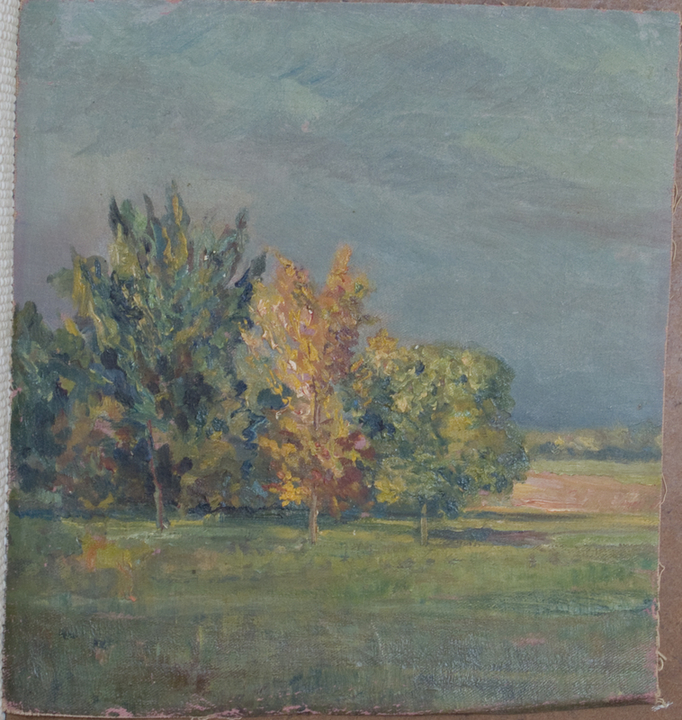 68 Alberi 28,8 X 31,3 - Tela.jpg