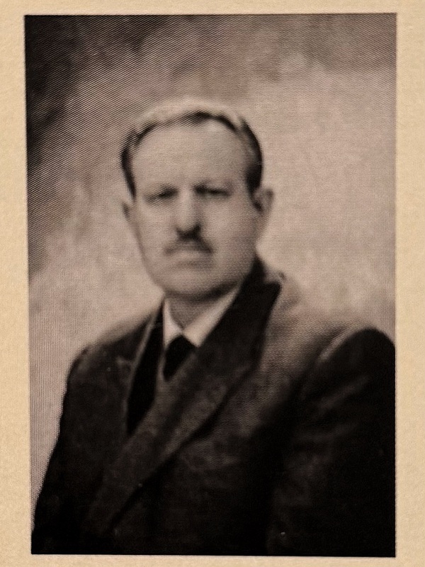 Almerini Giuseppe adulto