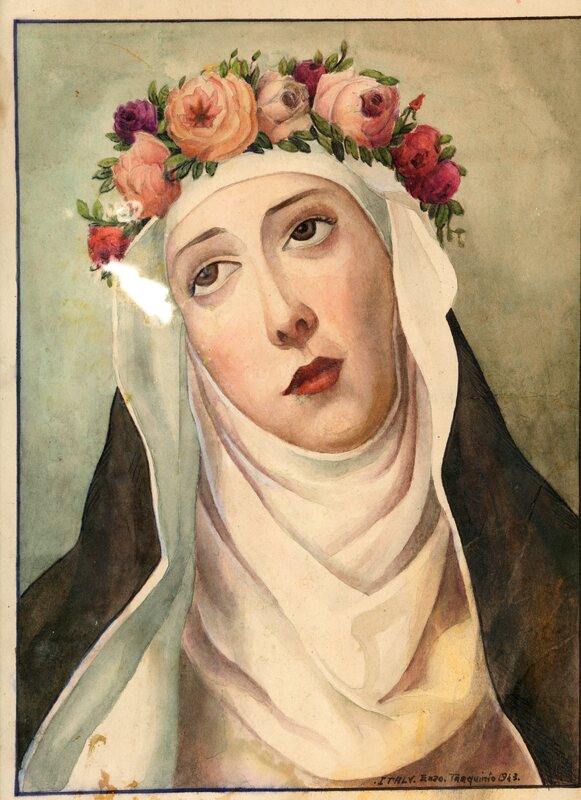Tarquinio Enzo_Saint Rita of Cascia.jpg