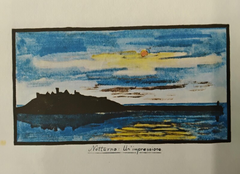 Notturno: Un'impressione