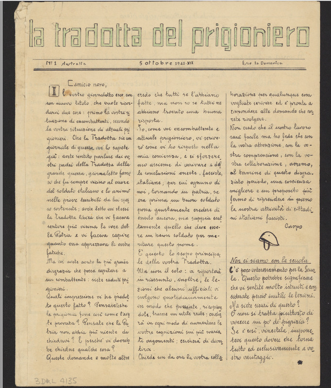 Item_Newsletter_La tradotta del prigioniero_AWM_see OMAA for full copy.png