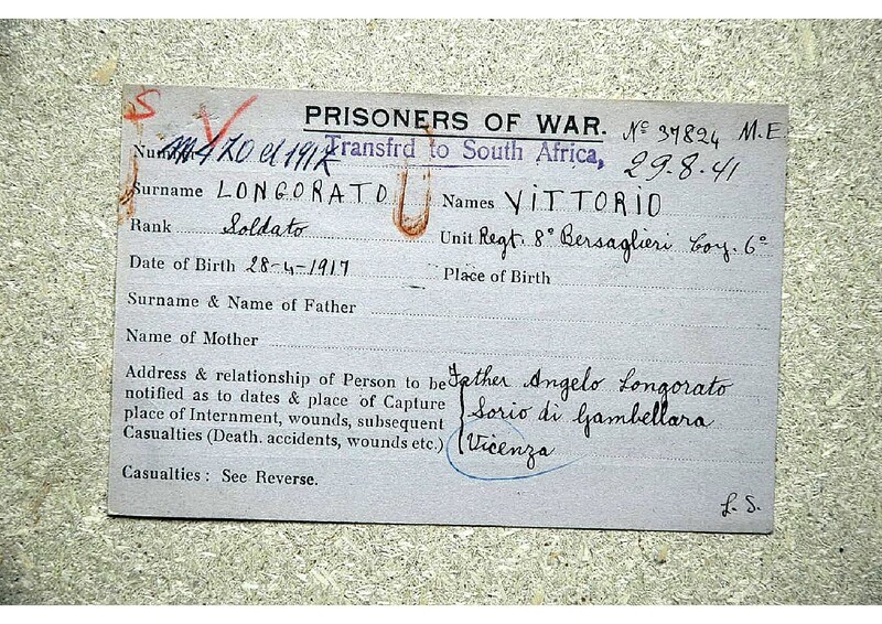 Longarato Vittorio_Transfer to South Africa.jpg