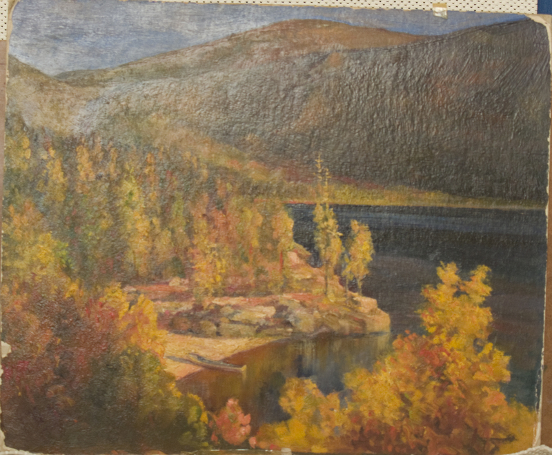 25 Scorcio di lago 46,1 X 38,4 - Manifesto militare con bibita.jpg