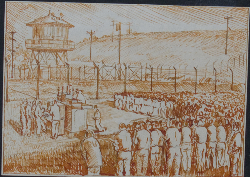 79 Messa al campo 16,5 X 11,9 - Inchiostro seppia su carta.jpg