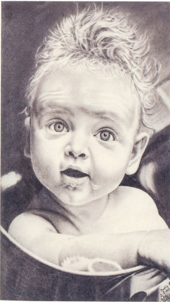 Francesco Dindelli_Baby in the tub_2 September 1943_India.PNG