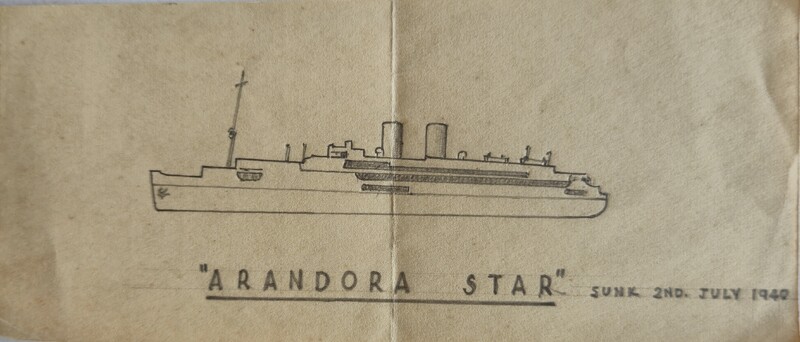 Arandora Star Sketch.jpg