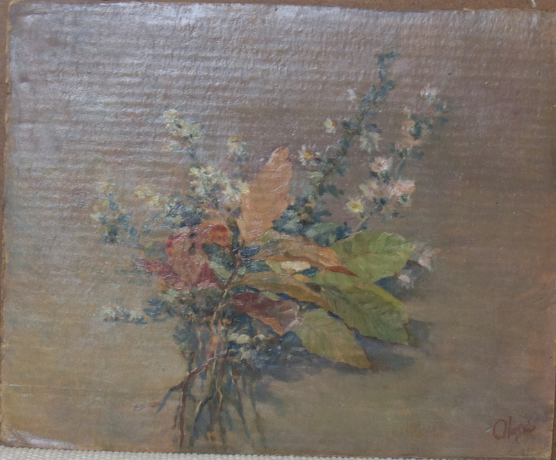 76 Mazzo di fiori e foglie 34,8 X 28,2 - Cartone.jpg