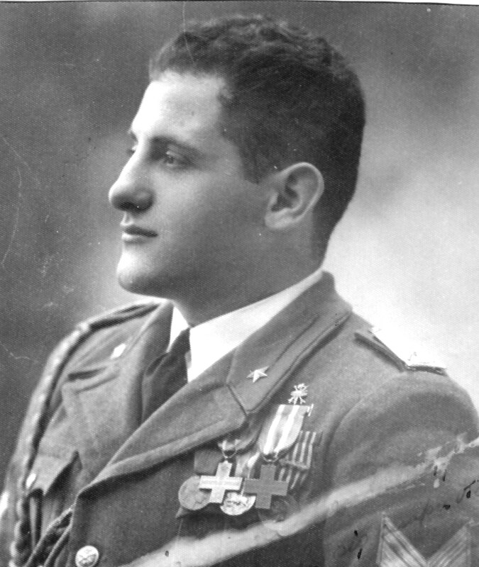 Martucci Spartaco_Portrait Photo as a young officer_03.jpg