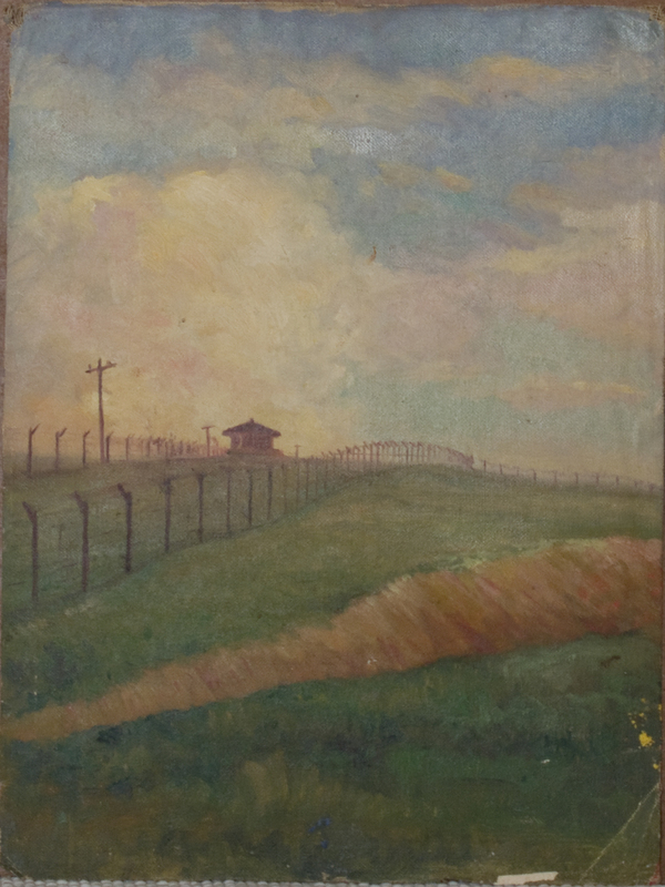 45 Campo recintato 23,2 X 30,2 - Tela.jpg