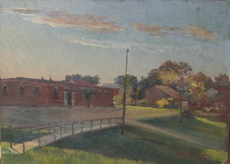 Campagna nel Missuori (T.A.), n.100