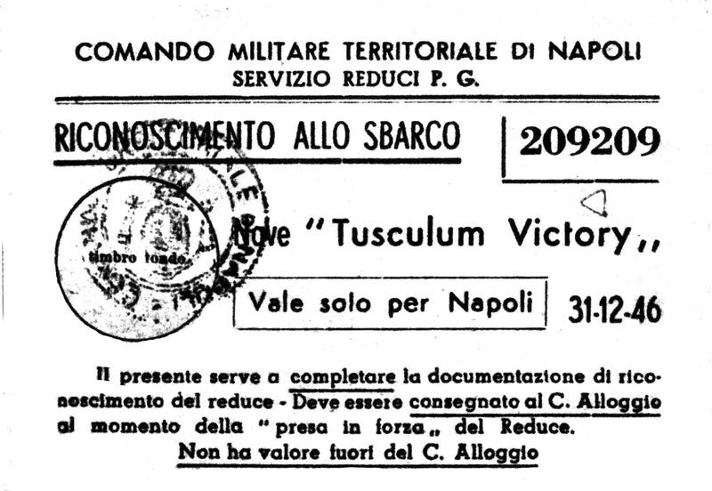 Martucci Spartaco_Recognition Number Card issued in Naples_19.jpg