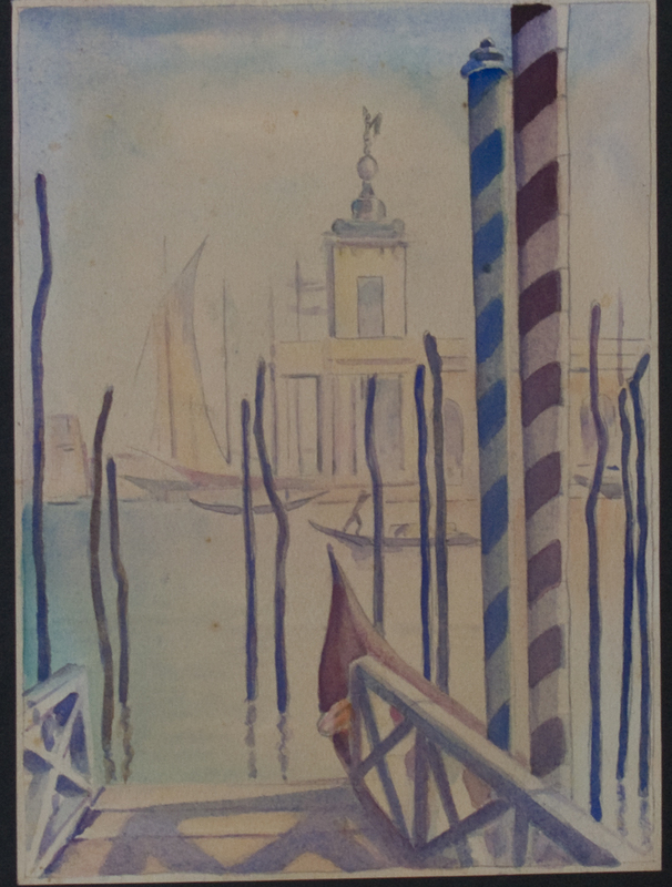 94 Sognando Venezia 16,8 X 23,7 - Acquarello.jpg