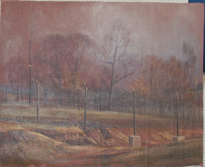 21 Autunno fuori dal campo 47,8 X 39  - Tela.jpg