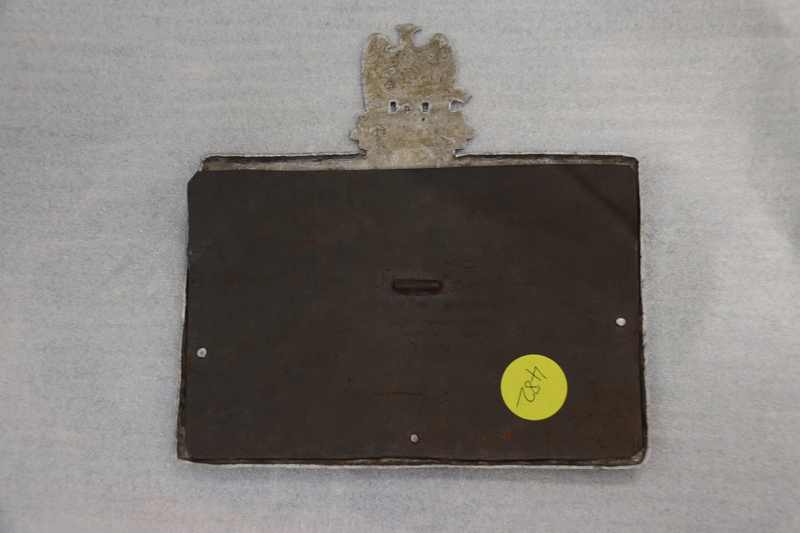 Photo frame_Cowra_02.JPG