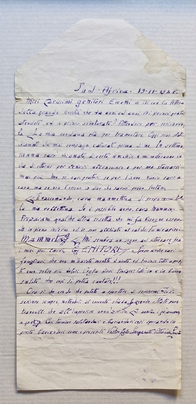 Longarato Vittorio_Letter announcing his repatriation.jpg